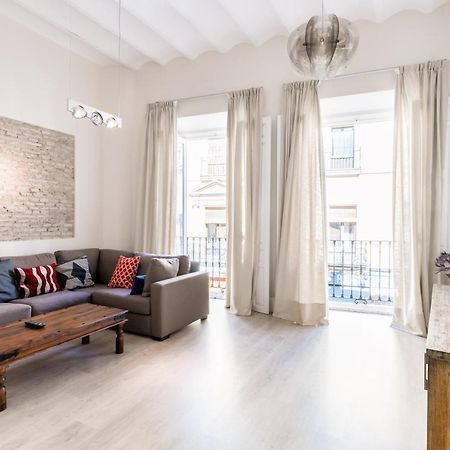 Aoa Green Gardens Suites Seville Ngoại thất bức ảnh